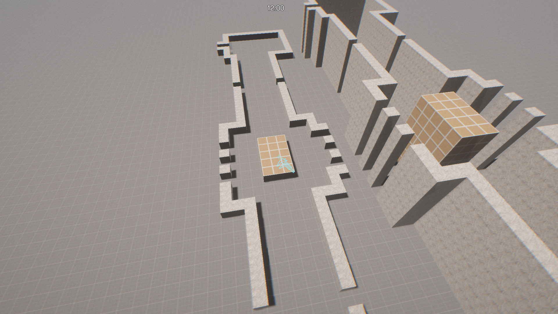 Metaverse Construction Kit screenshot