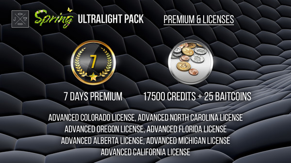 скриншот Ultralight DLC Pack 1