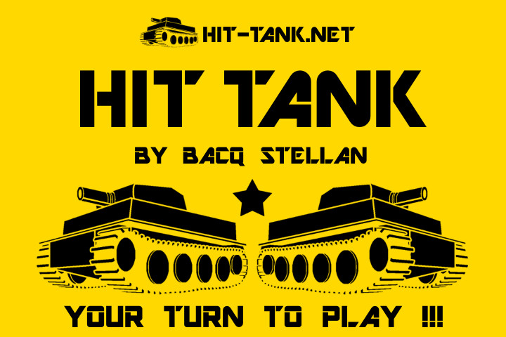 Hit Tank PRO screenshot
