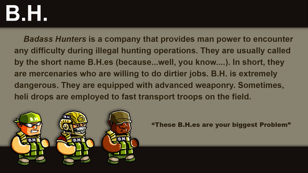 BanHammer