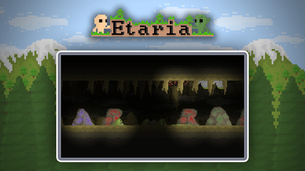  Etaria | Survival Adventure 5