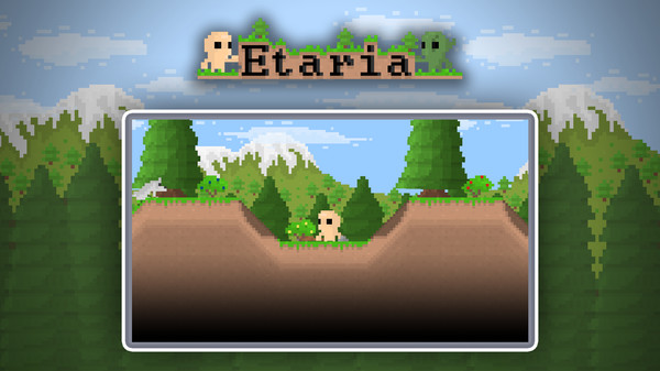 скриншот Etaria | Survival Adventure 4