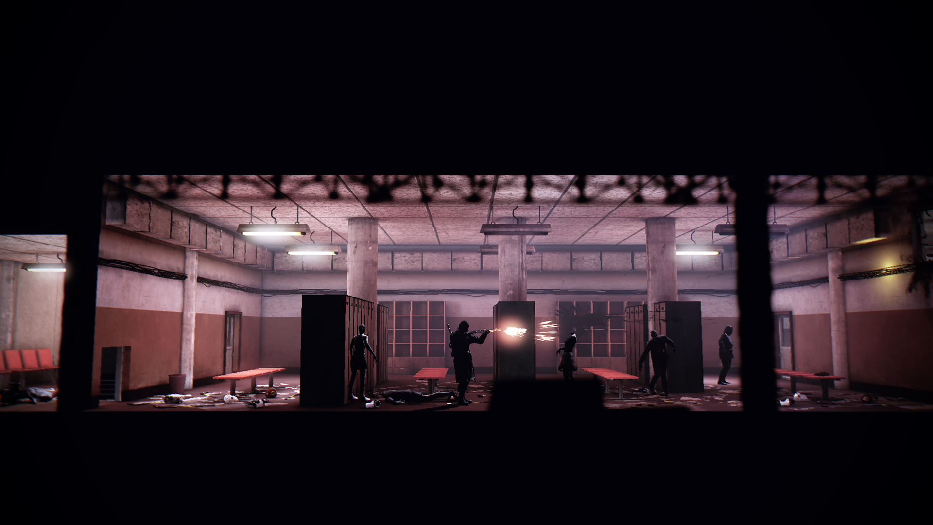 Deadlight: Director's Cut screenshot 2
