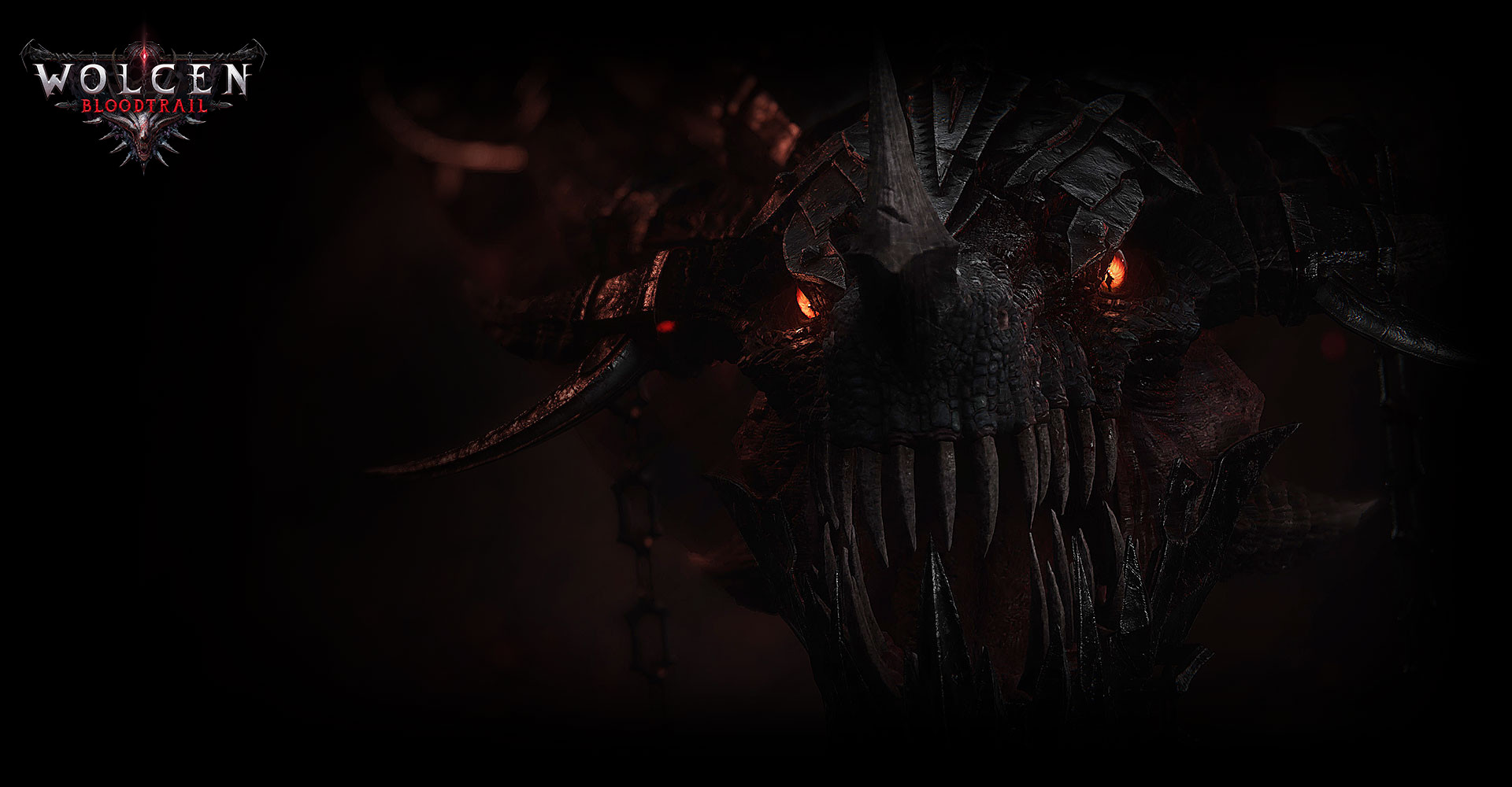 Wolcen: Lords of Mayhem screenshot
