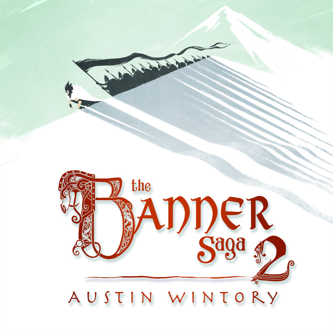 The Banner Saga 2 - Soundtrack screenshot
