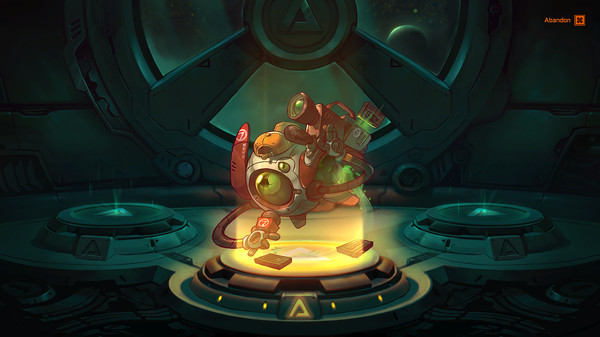Awesomenauts: Overdrive Expansion