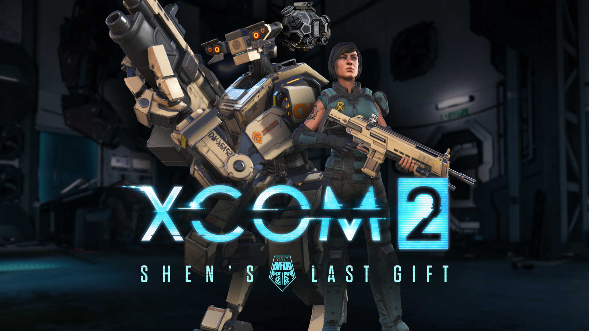 XCOM 2: Reinforcement Pack screenshot