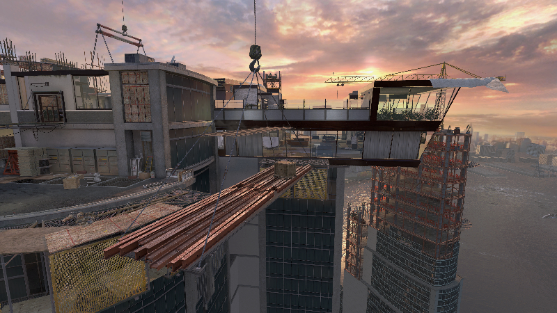 Call of Duty: Modern Warfare 3 Collection 1 screenshot