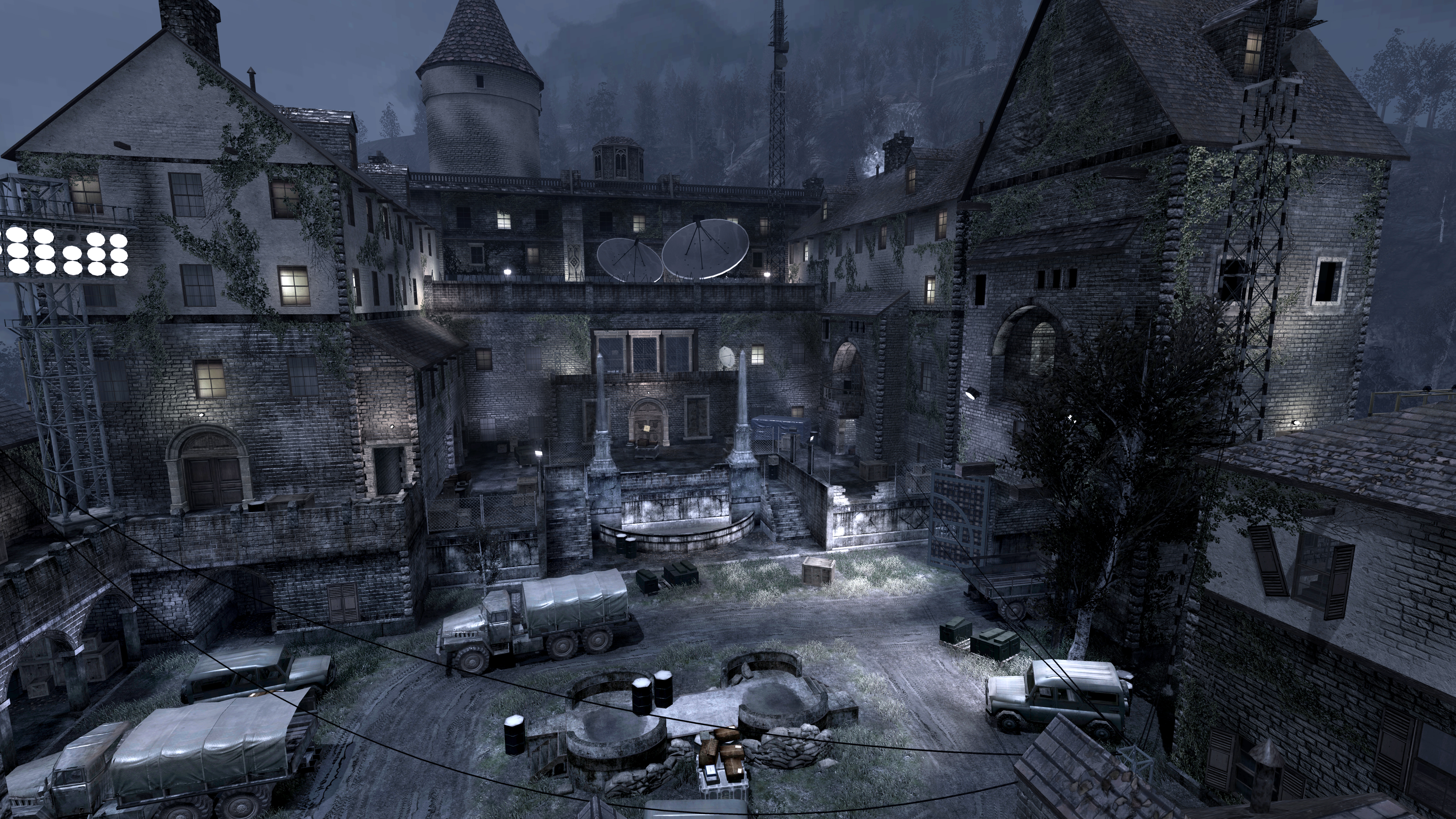 Call of Duty: Modern Warfare 3 Collection 3: Chaos Pack screenshot