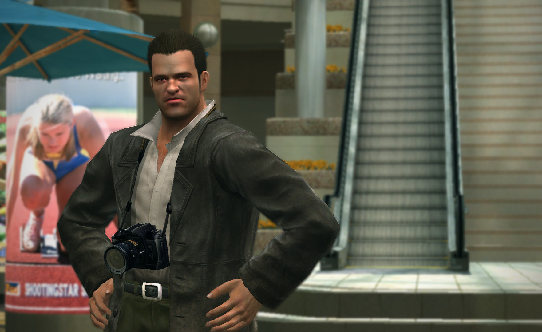 DEAD RISING Images 