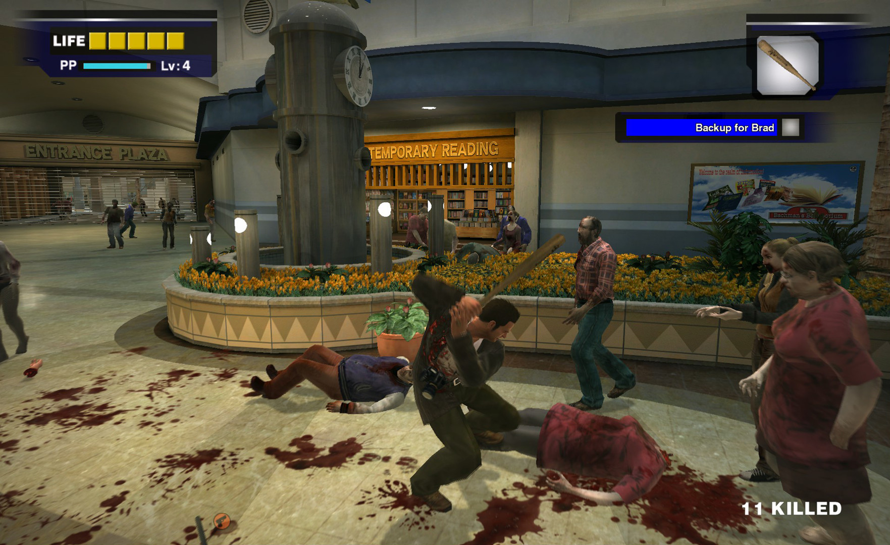 DEAD RISING Resimleri 