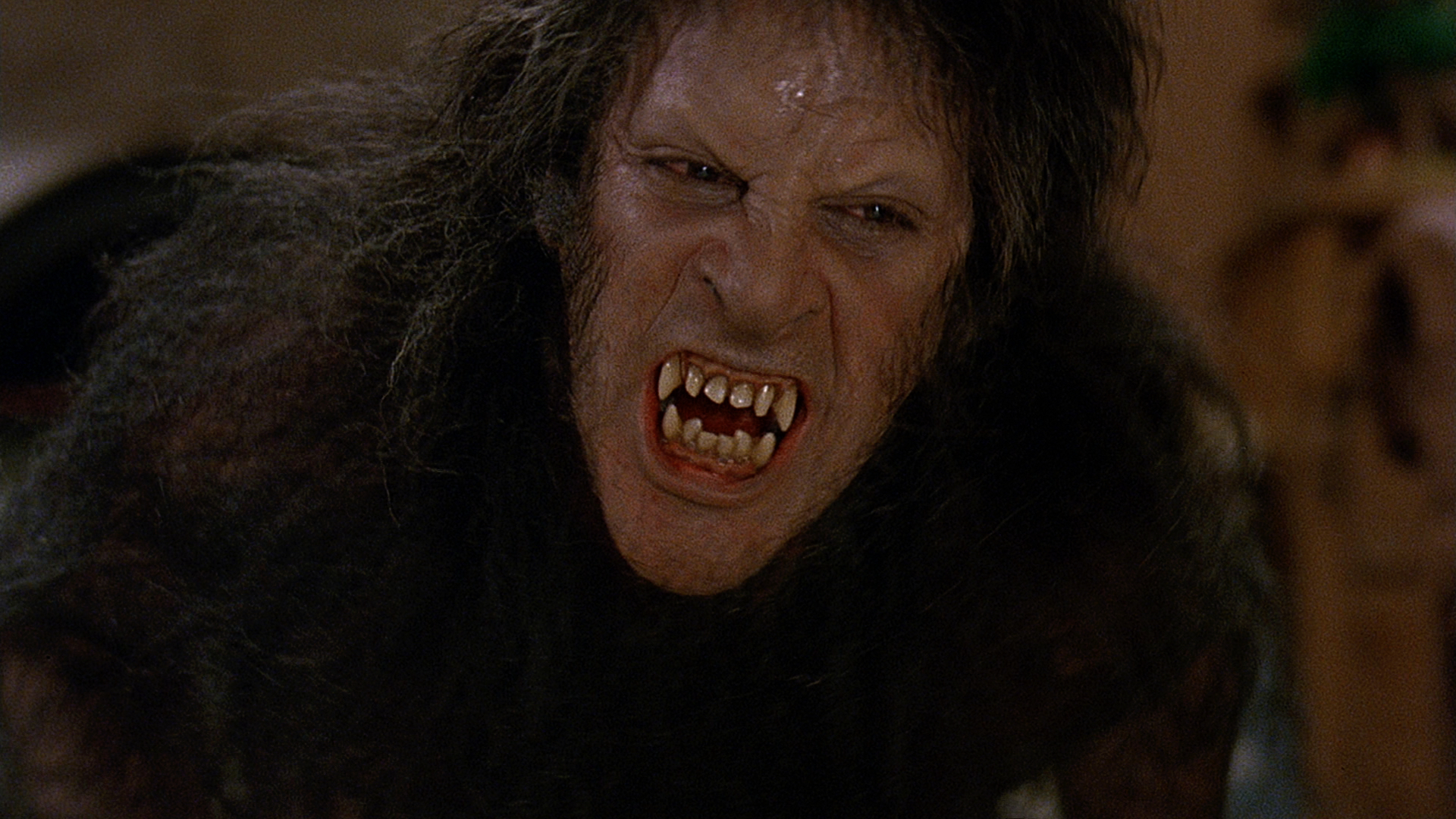 An American Werewolf in London screenshot