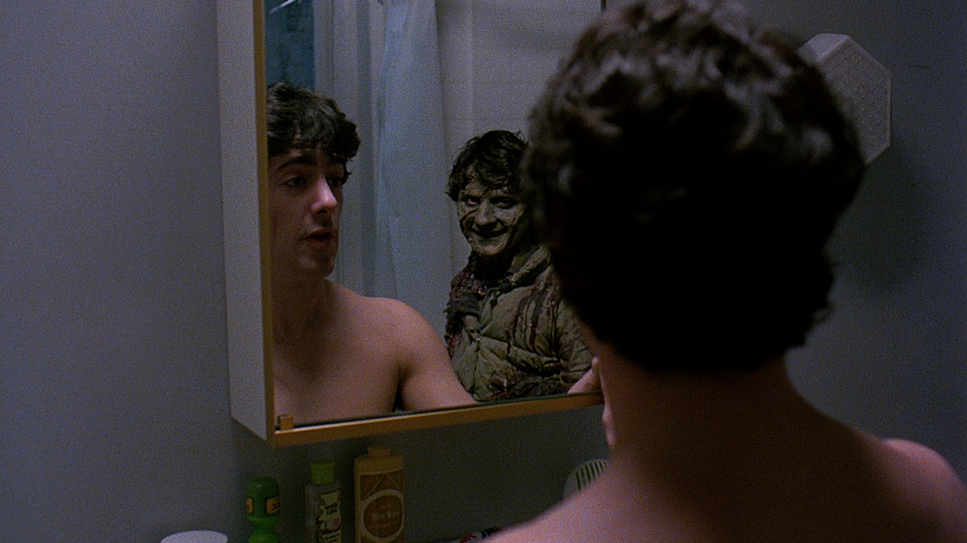 An American Werewolf in London screenshot