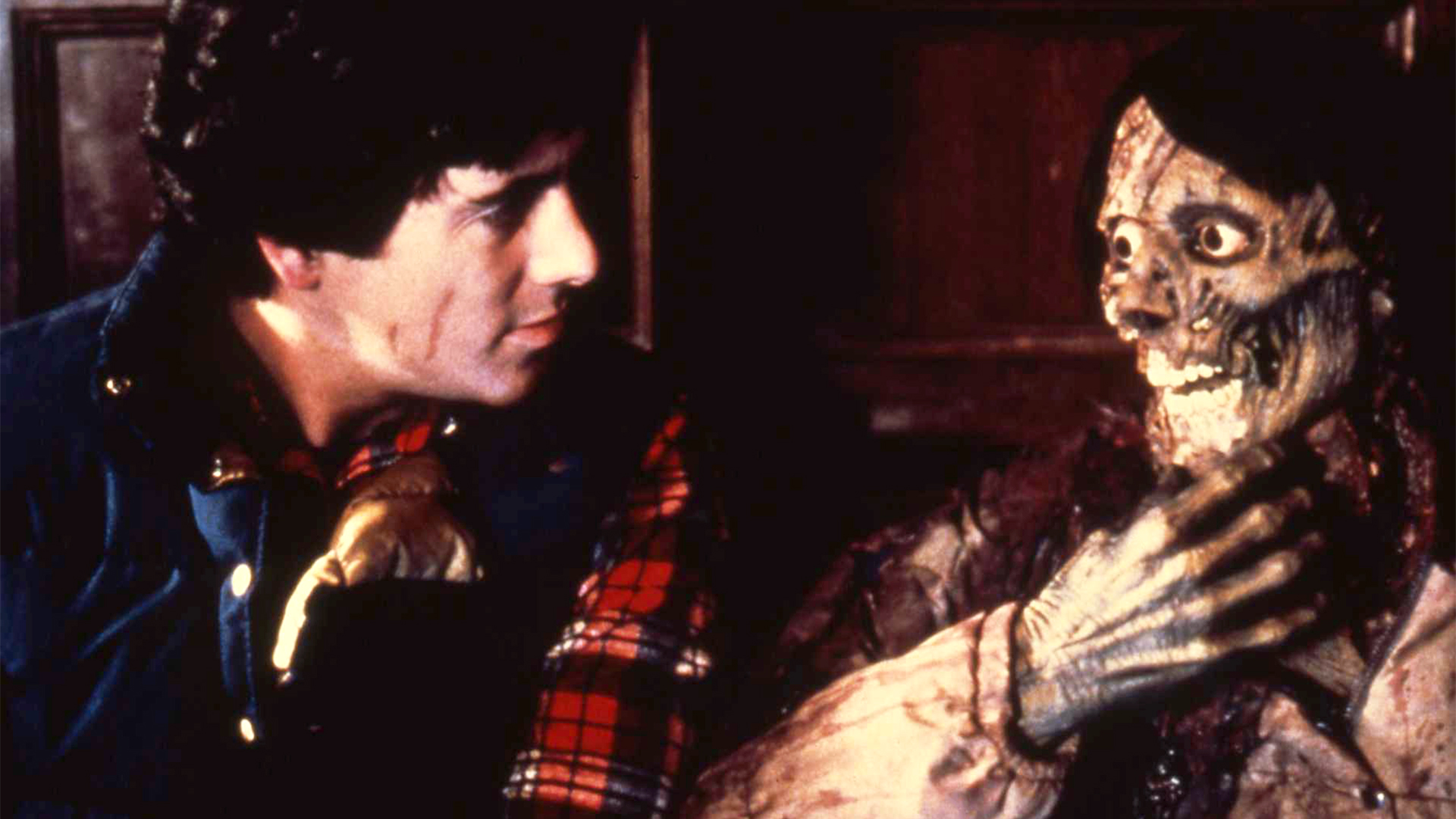An American Werewolf in London screenshot