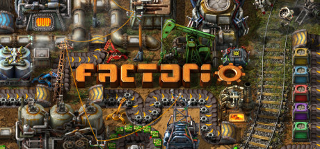 factorio review