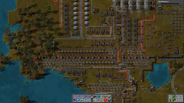 Factorio v0 15 33