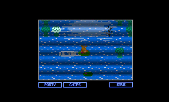 FNaF World