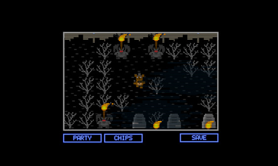 FNaF World