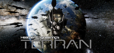 Heathen Engineering's Terran