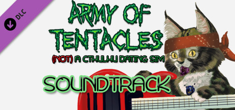 Army of Tentacles: OST