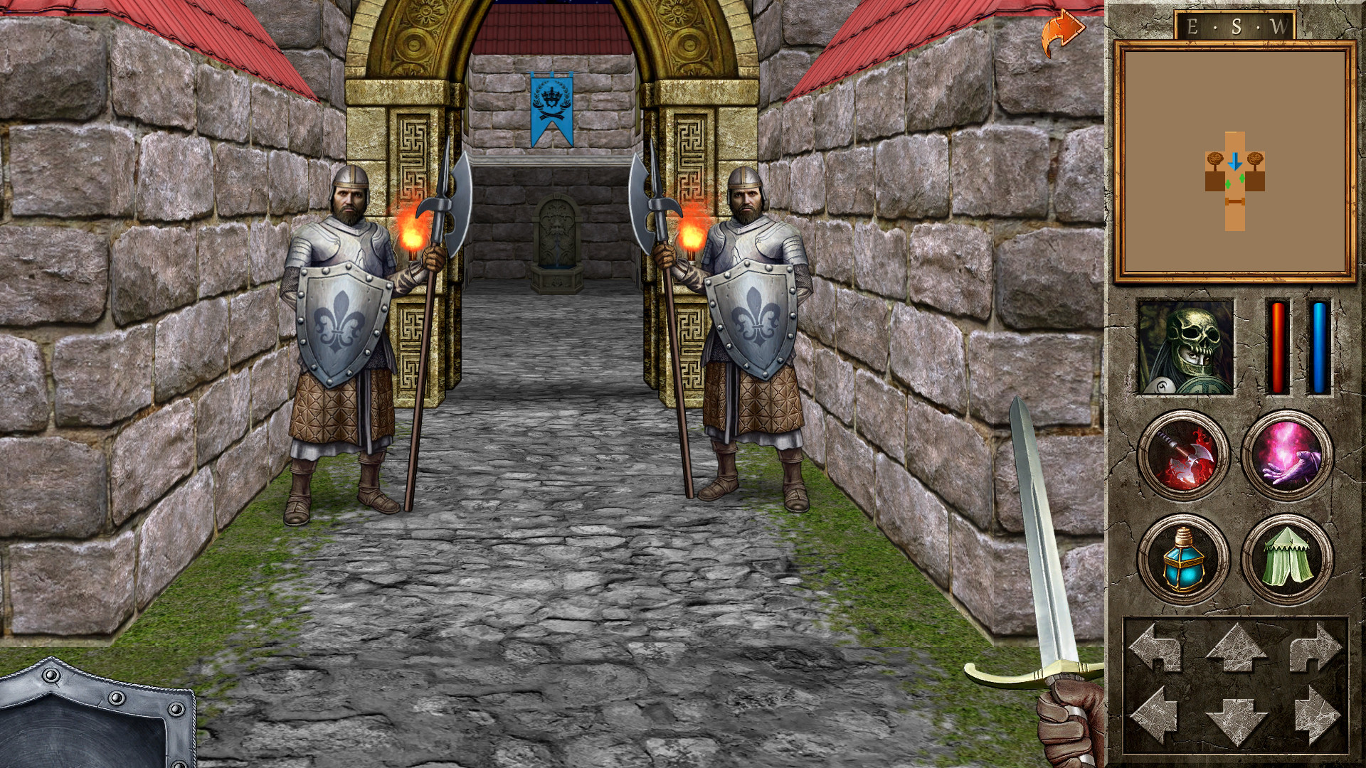 Download The Quest Full PC Game