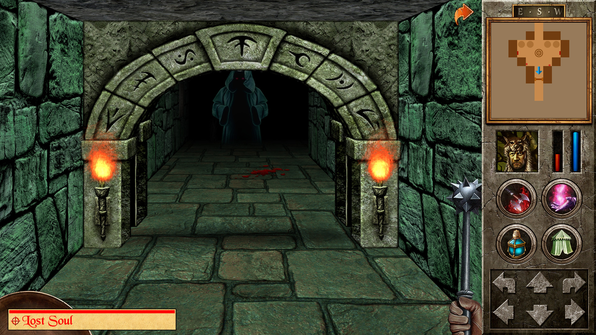 Download The Quest Full PC Game