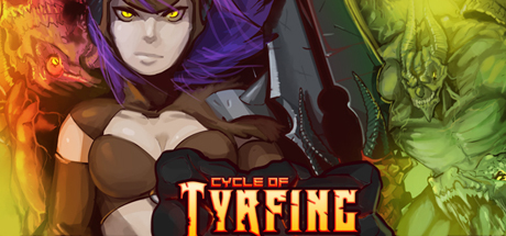 Cycle Of Tyrfing
