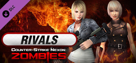 Counter-Strike Nexon: Zombies - Rivals DLC