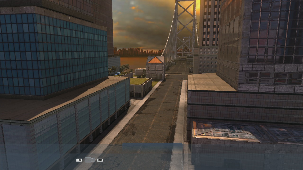 Front Mission Evolved: Map Pack screenshot