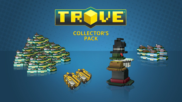 скриншот Trove: Collector's Pack 0