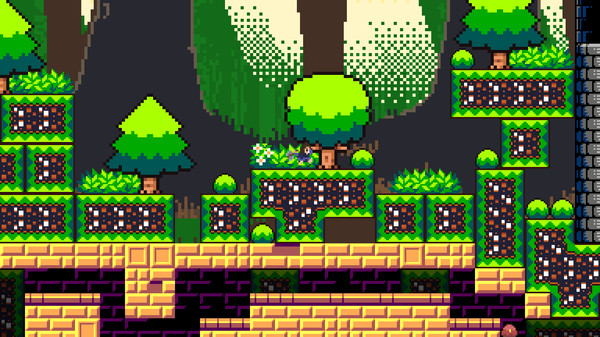 скриншот DEFENDERS 1