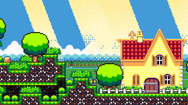 скриншот DEFENDERS 0