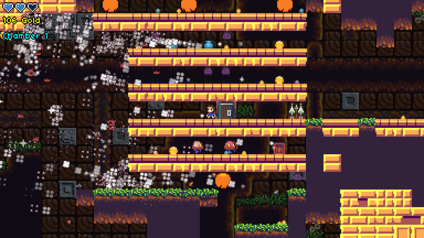 скриншот DEFENDERS 2