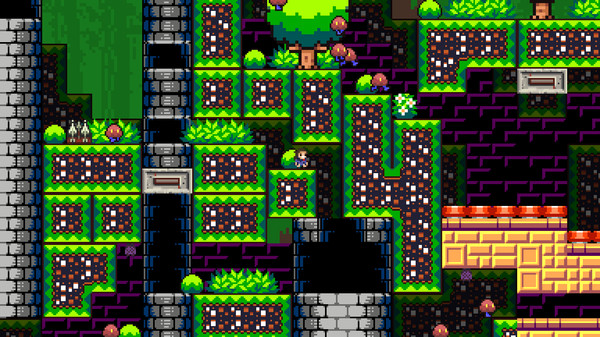 скриншот DEFENDERS 5