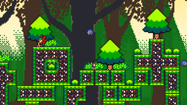 скриншот DEFENDERS 4