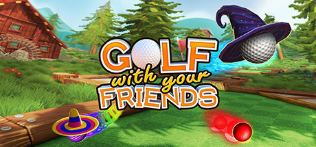 golf with friends free