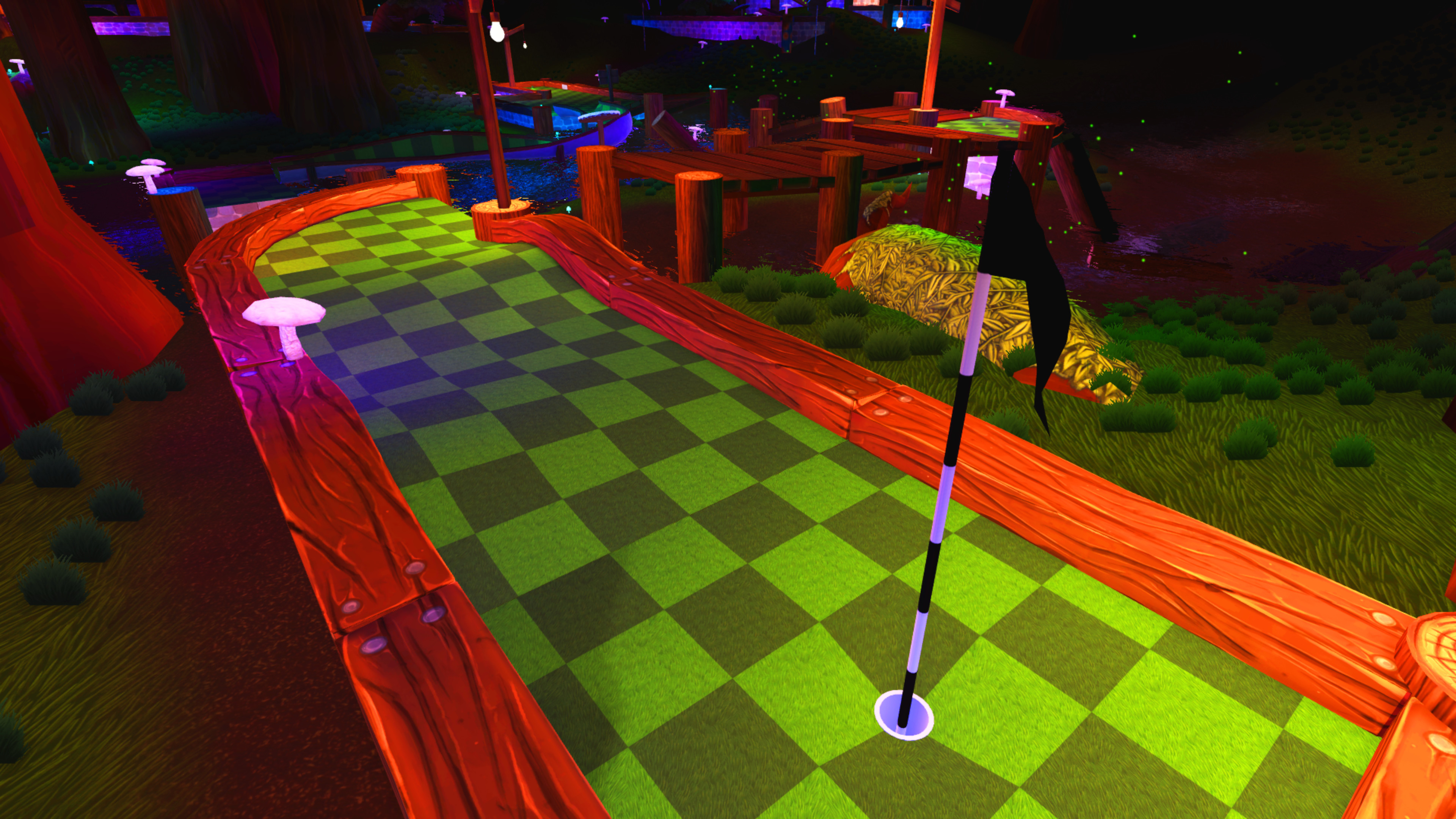 Golf With Your Friends screenshot