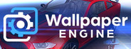 Logo for Wallpaper Engine