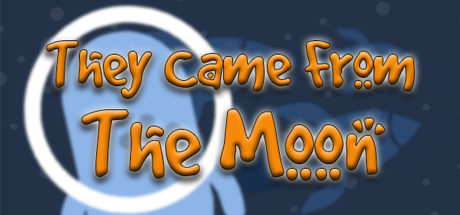 Image result for they came from the moon steam