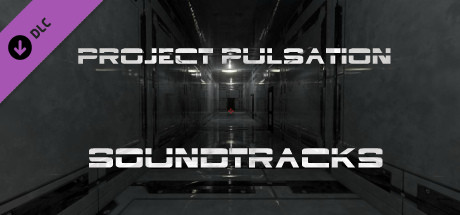 Project Pulsation - Soundtracks