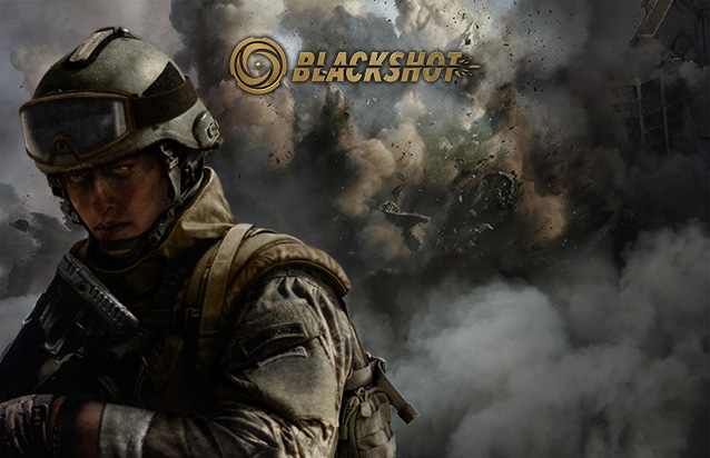 Blackshot