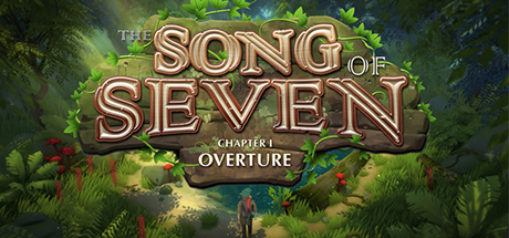The Song of Seven : Chapter One