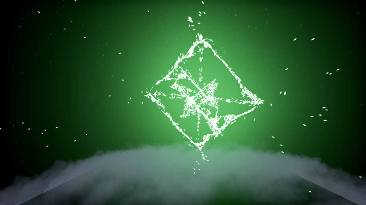 vrAMP screenshot