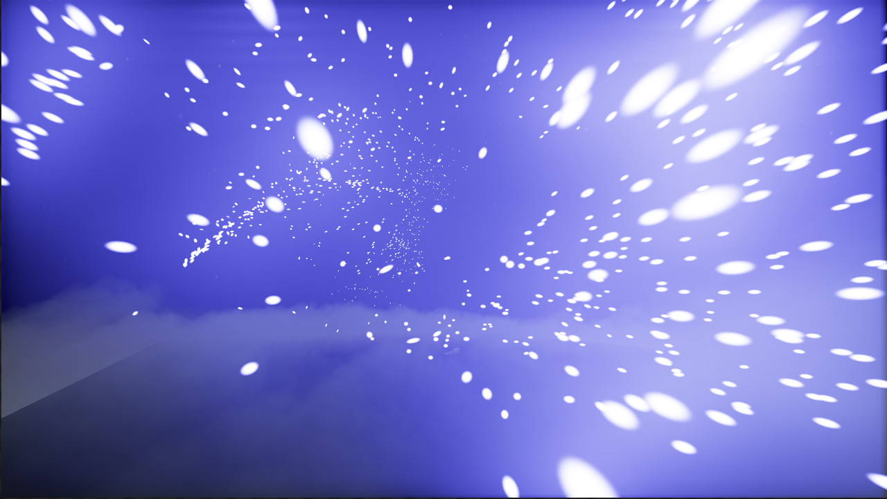 vrAMP screenshot
