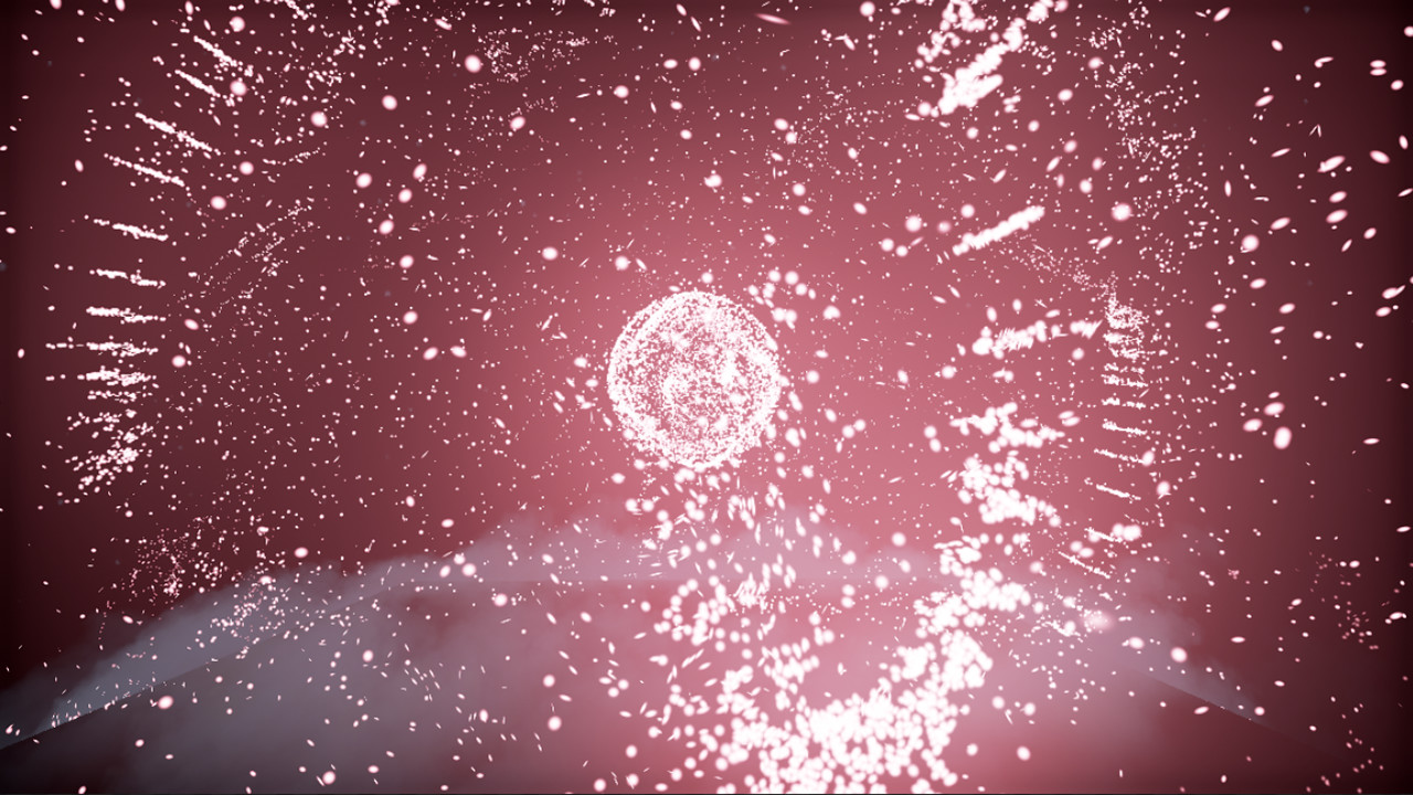 vrAMP screenshot