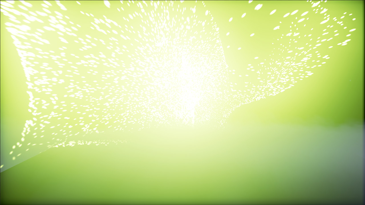 vrAMP screenshot