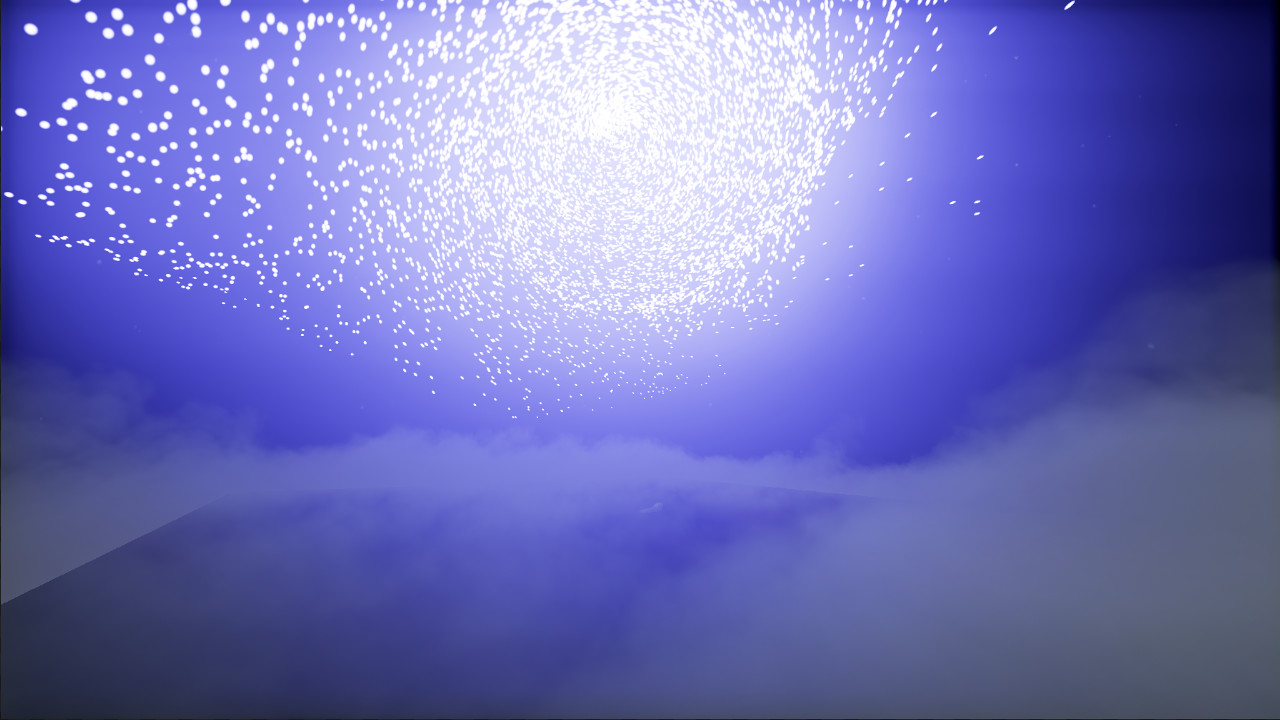 vrAMP screenshot