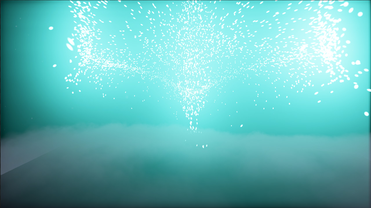 vrAMP screenshot