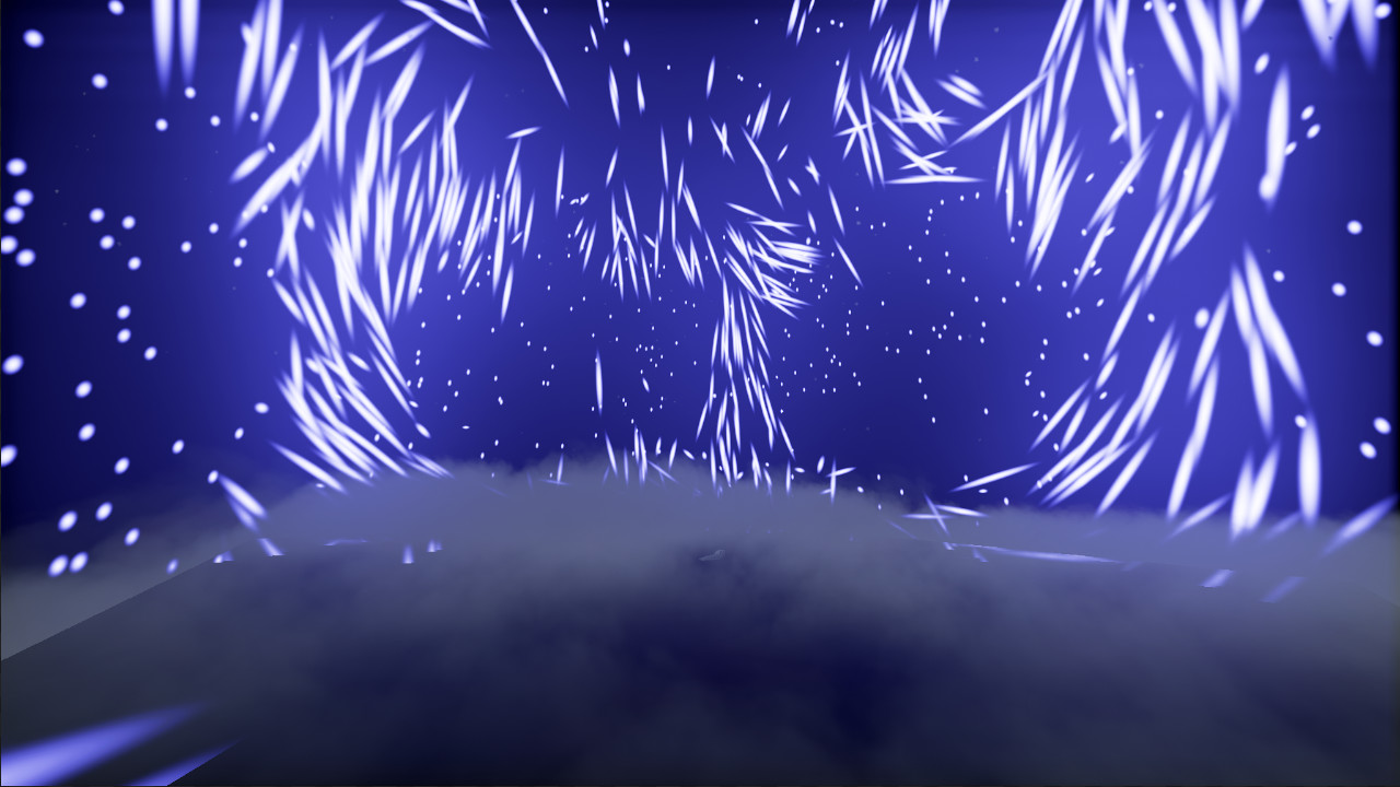 vrAMP screenshot