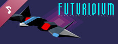 Futuridium EP Deluxe Original Sound Track